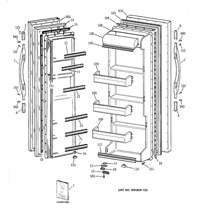 Diagram for CSX20BABAAD