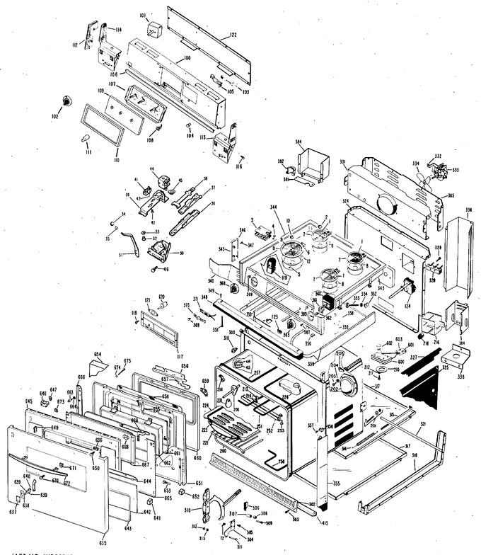 Diagram for JMP26*05