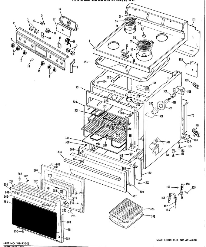 Diagram for JBC16G*01