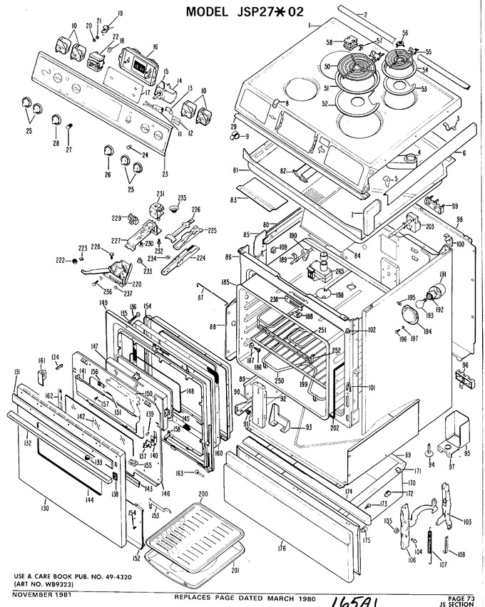Diagram for JSP27*02