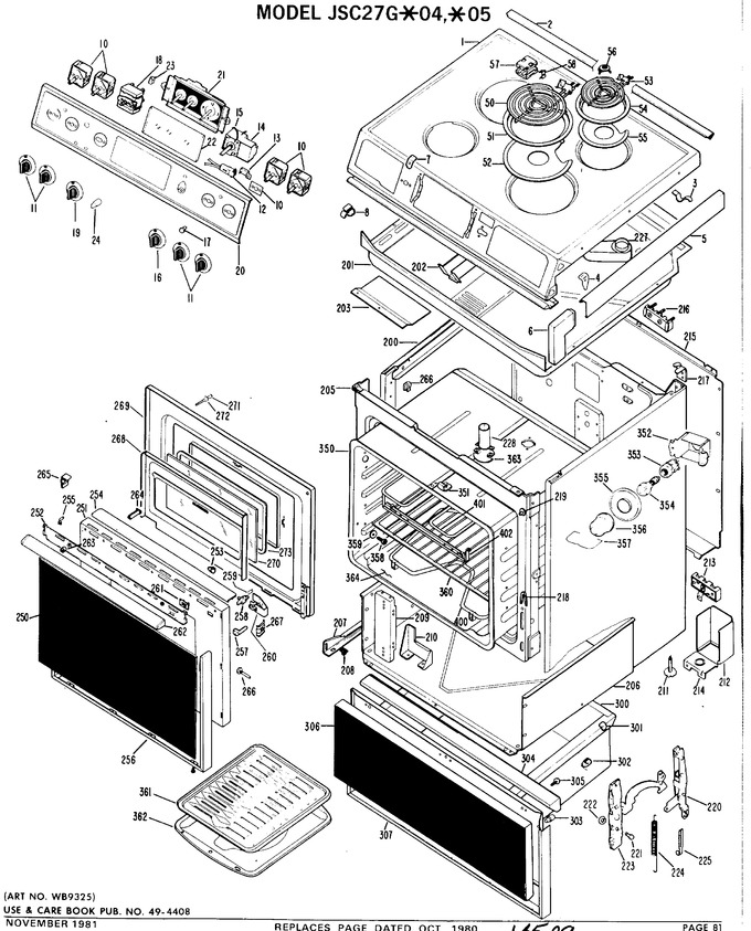 Diagram for JSC27G*04