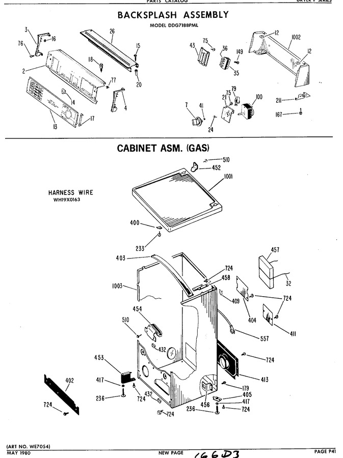 Diagram for DDG7188PML