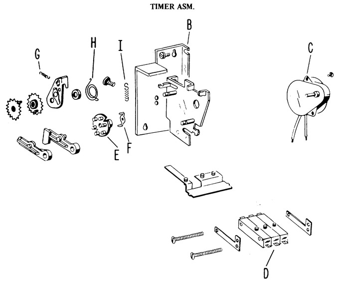 Diagram for DDC4492ABL