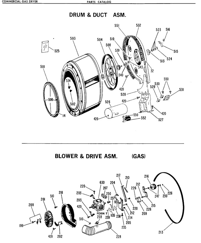 Diagram for DDC4580VCL