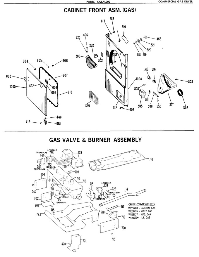 Diagram for DDC4397VEL