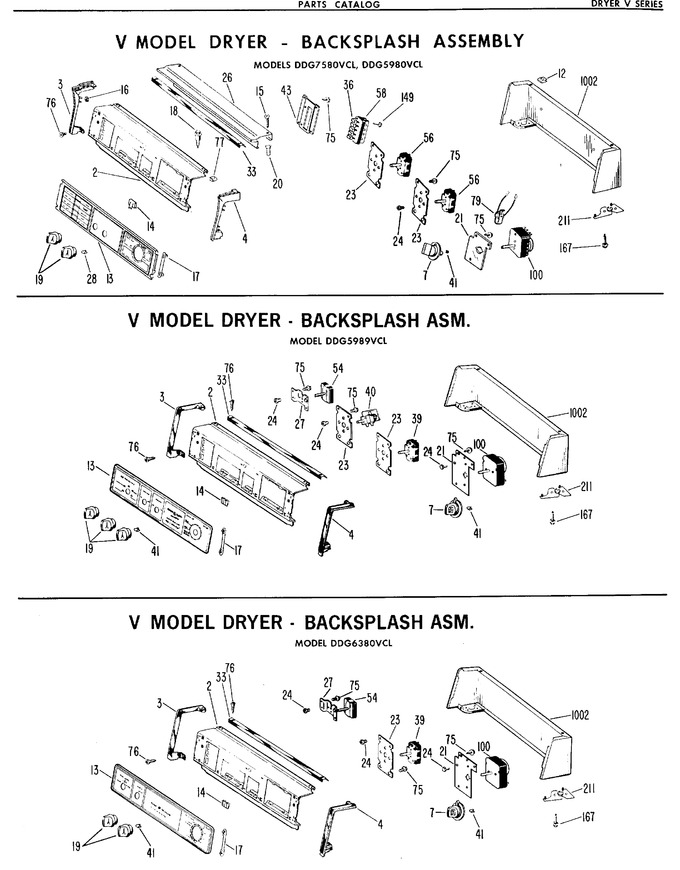 Diagram for DDG5389VCL