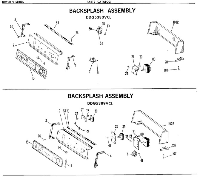 Diagram for DDG5389VCL