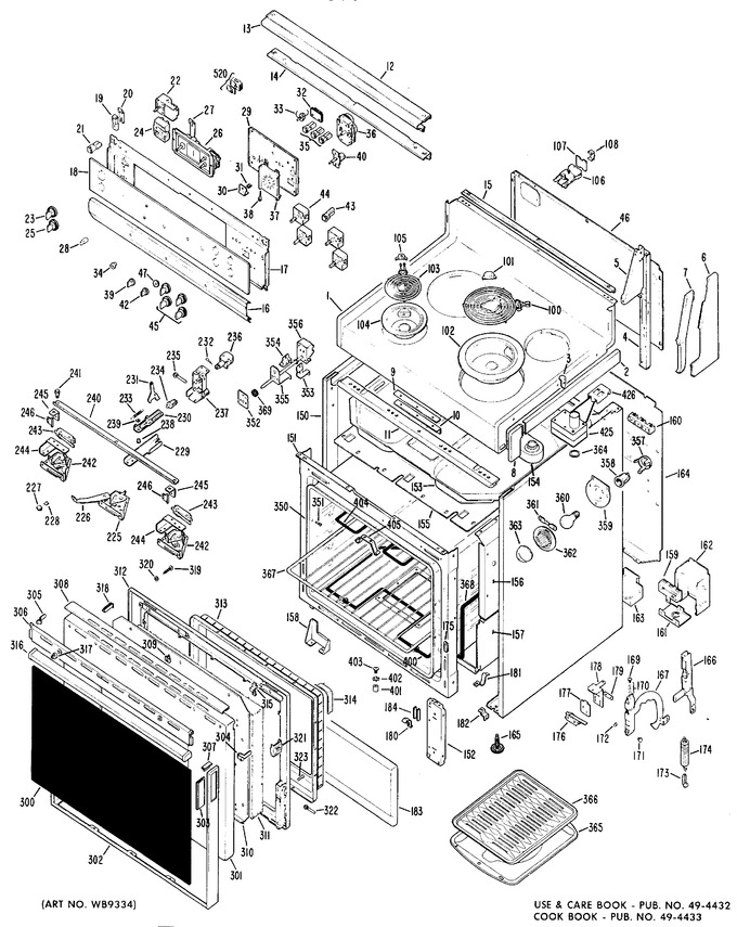 Diagram for JBV42G*01