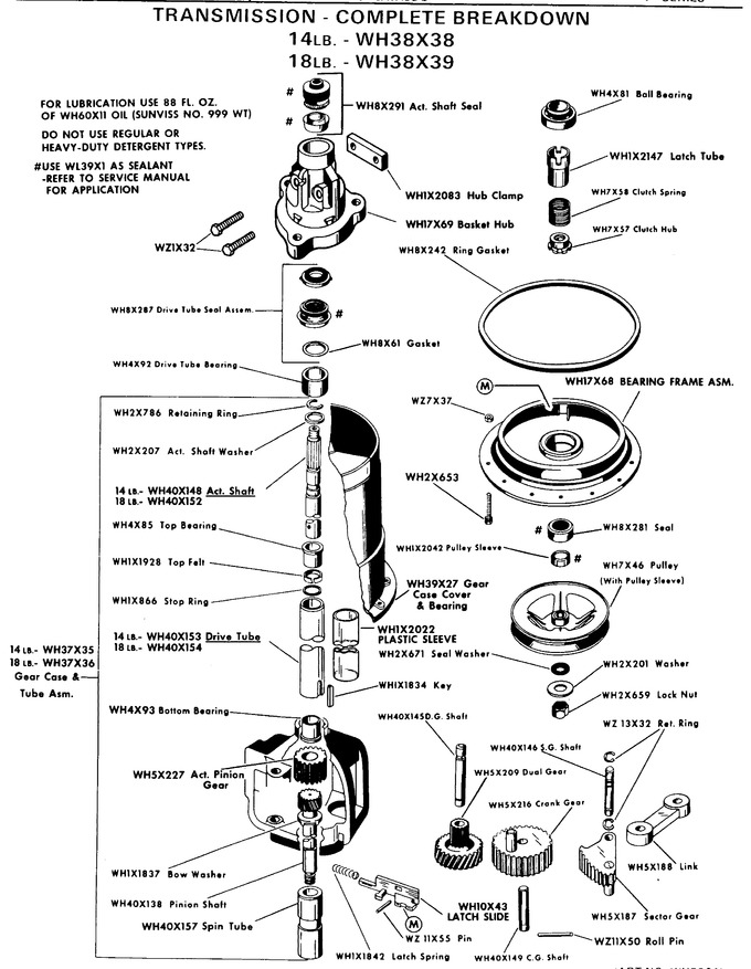 Diagram for WWA8344VCL