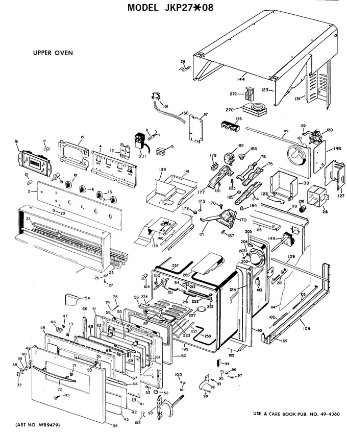 Diagram for JKP27*08