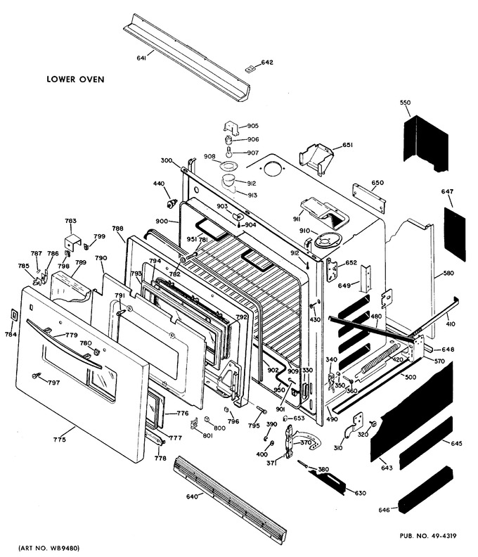 Diagram for JKP27*08