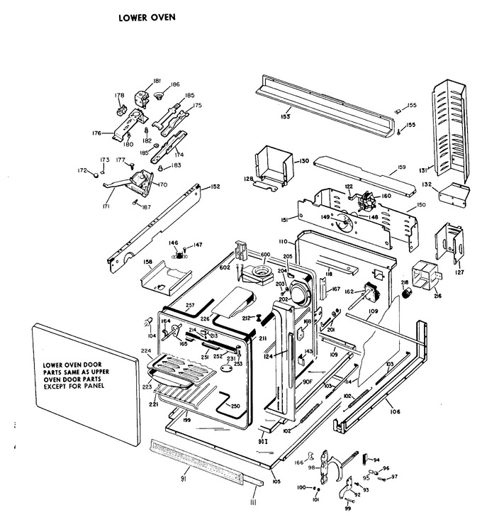Diagram for JKP36*10
