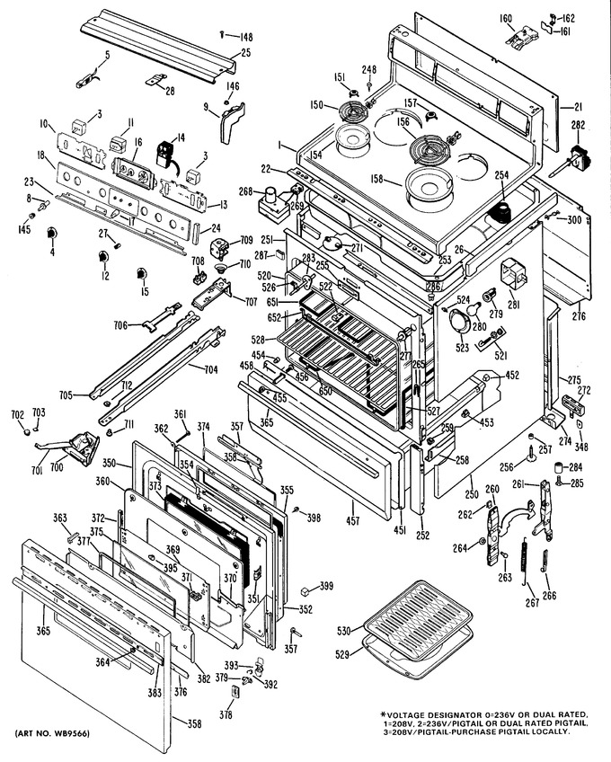 Diagram for JBP26*W5
