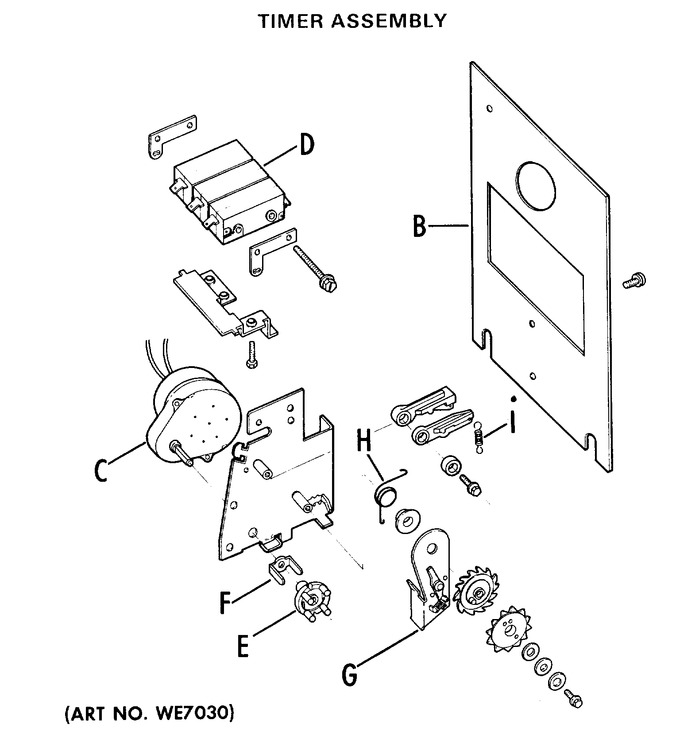 Diagram for DDC4408AEL