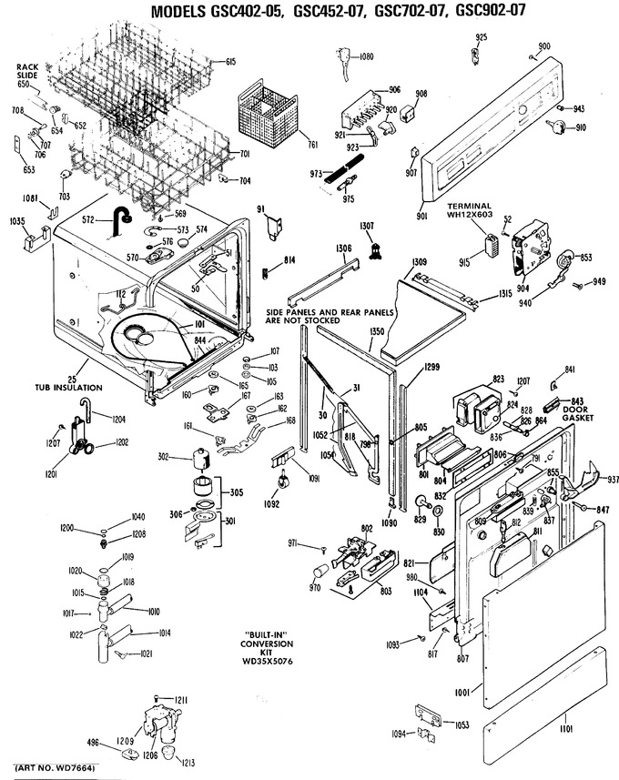Diagram for GSC902-07