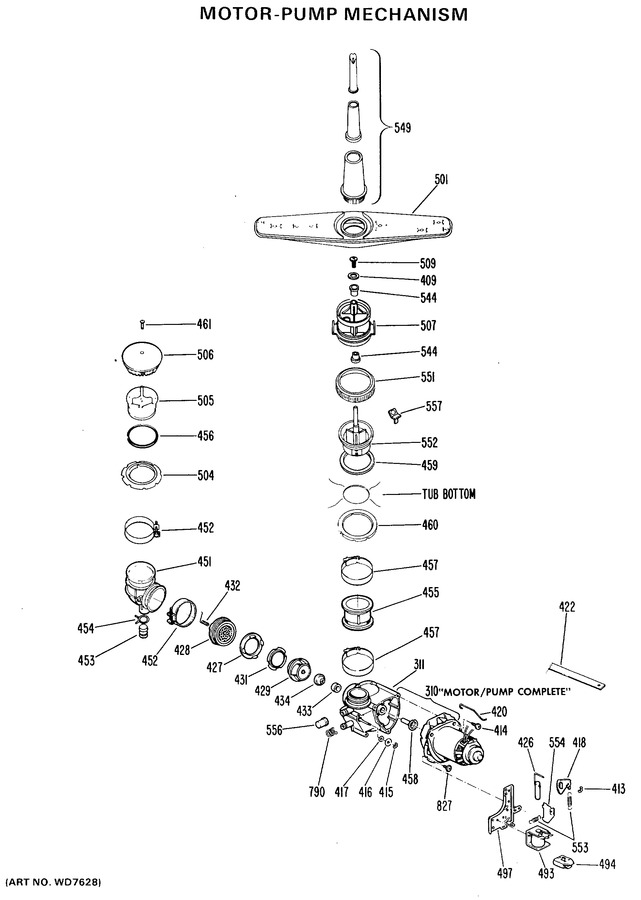 Diagram for GSC402-05
