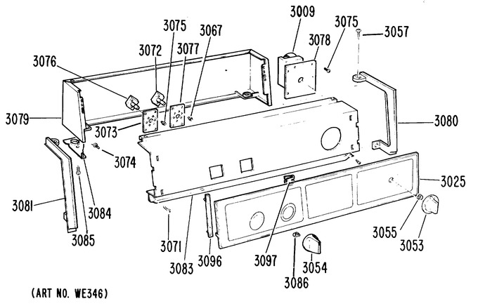 Diagram for DDE0590GBM