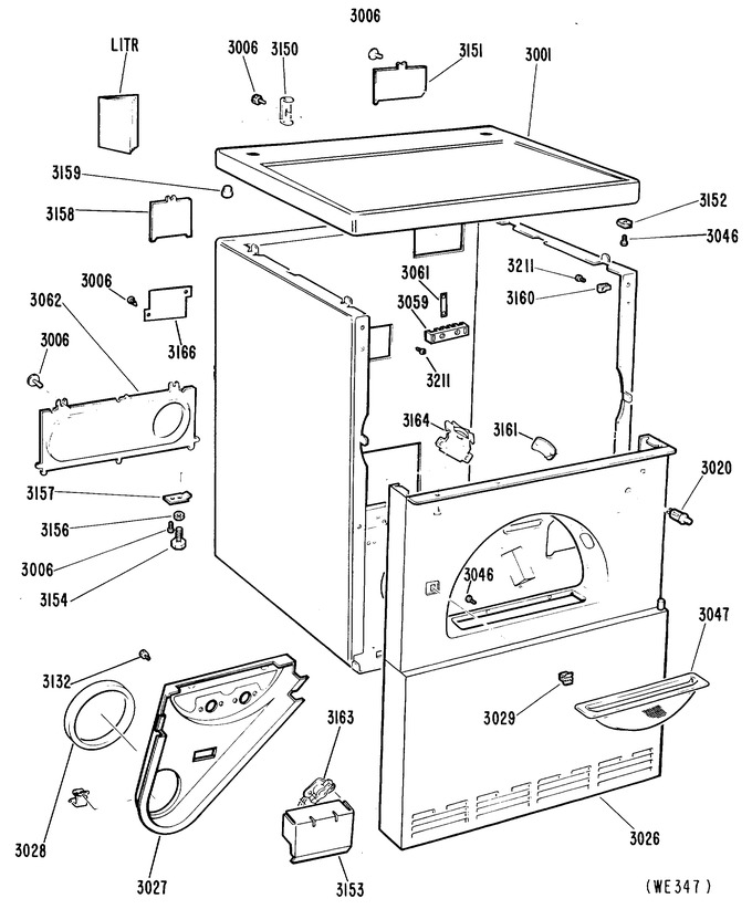 Diagram for DDE0590GBM