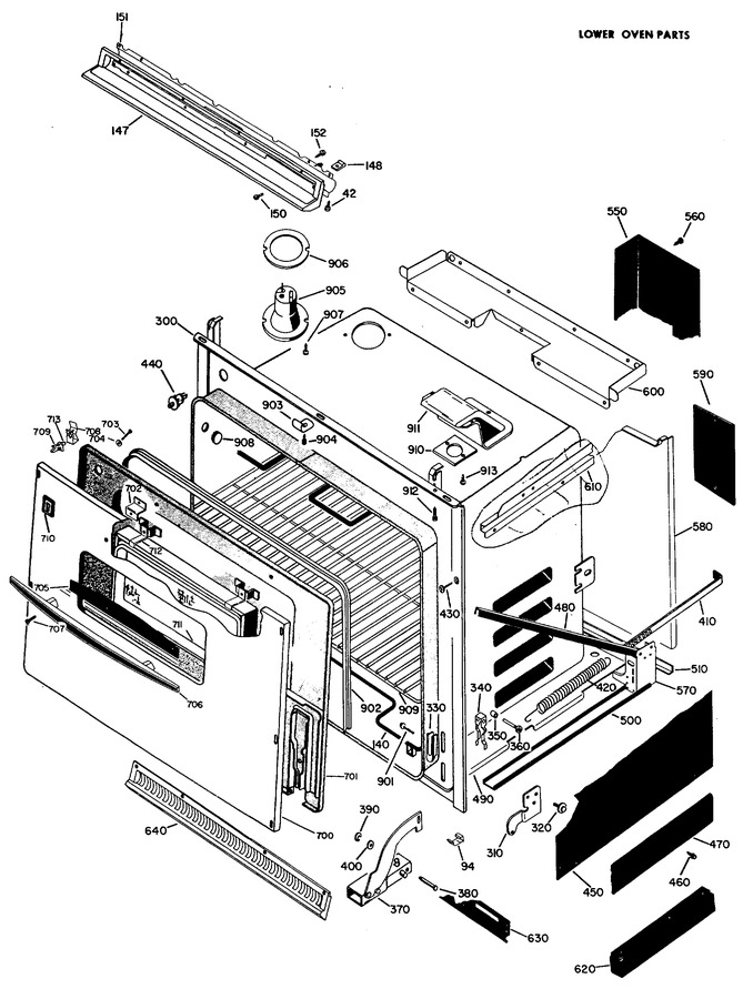 Diagram for JK2501