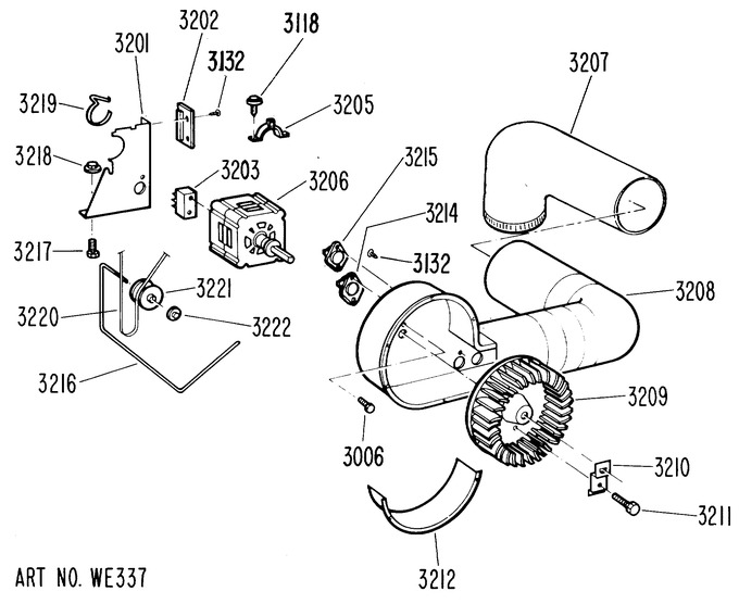 Diagram for DDP1380GBM