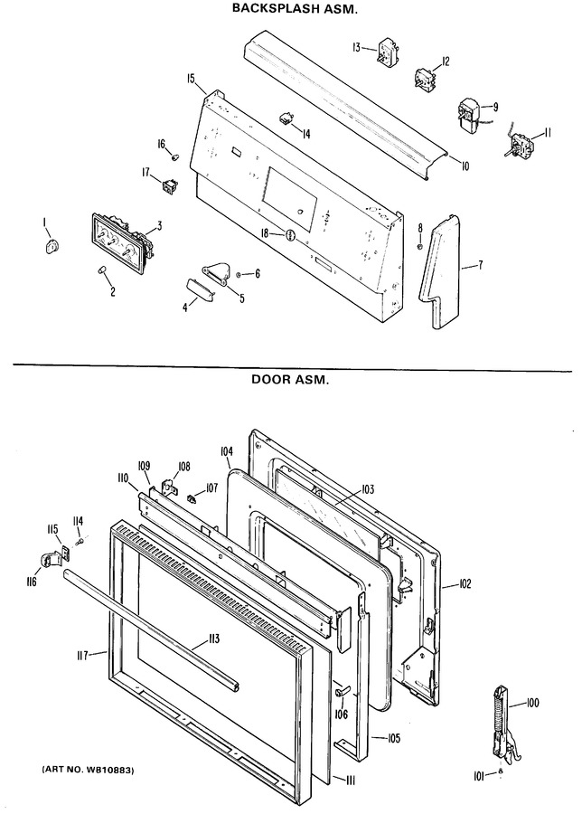 Diagram for JBS28GK-1