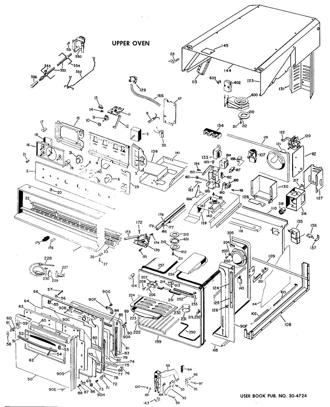 Diagram for JK29*07