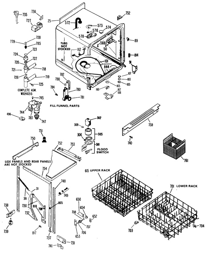 Diagram for GSC452-09