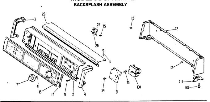 Diagram for DDG7180MAL