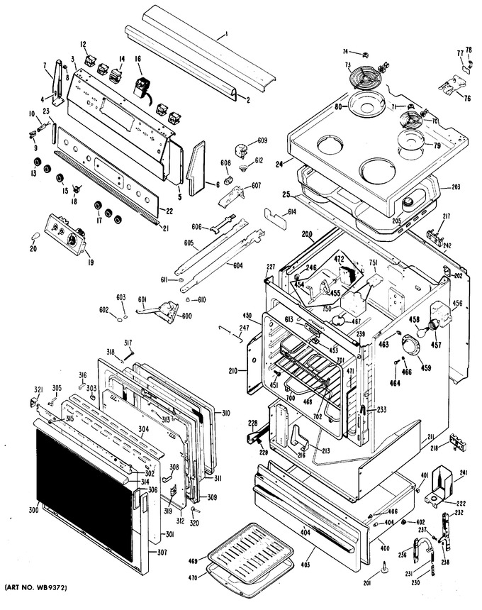 Diagram for RB735G*A1