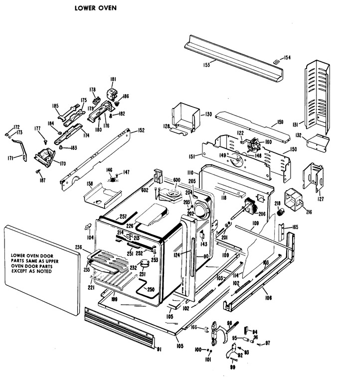 Diagram for RK777G*T7