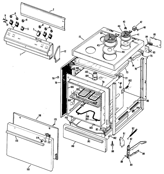 Diagram for RB524*A1