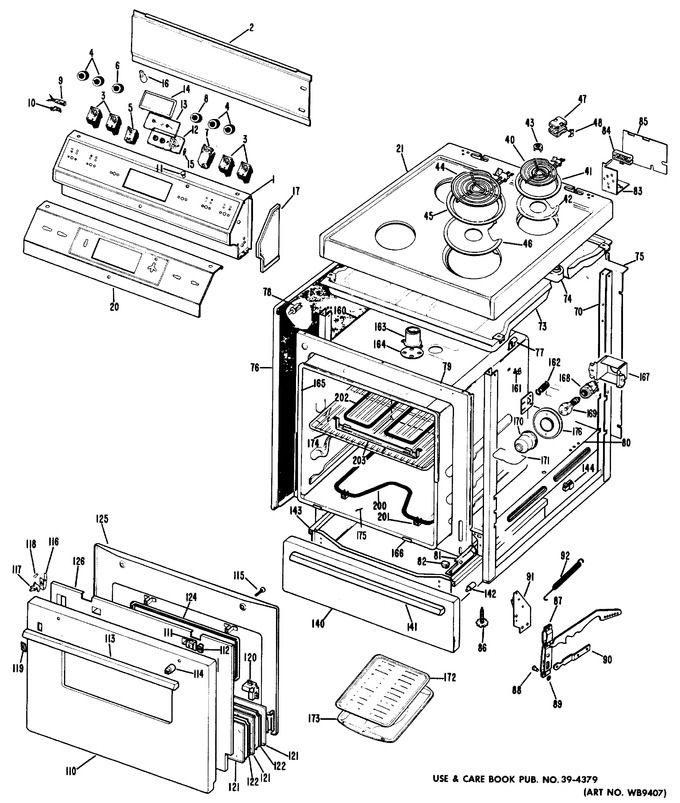 Diagram for RB536*A1