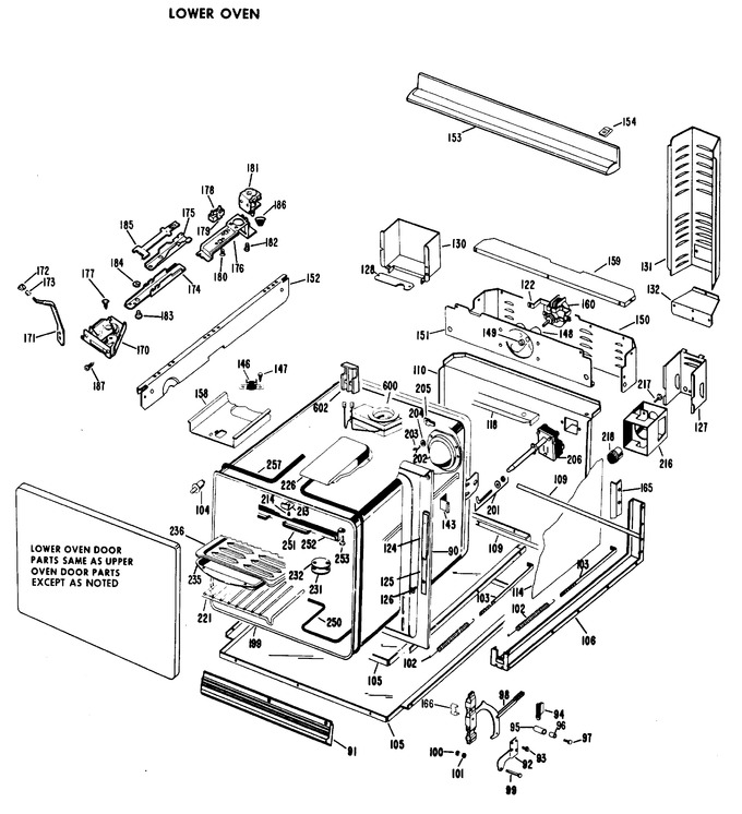 Diagram for RK777G*T8