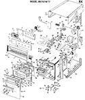 Diagram for 1 - Component Group