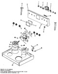 Diagram for 1 - Component Group