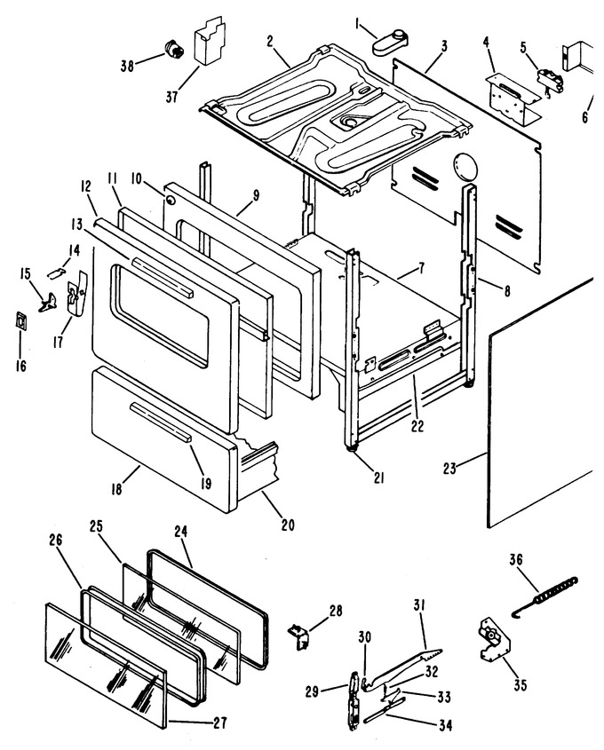 Diagram for RB636*03