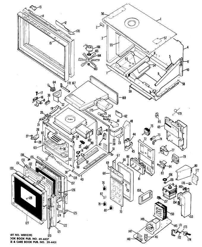 Diagram for RH967G*01