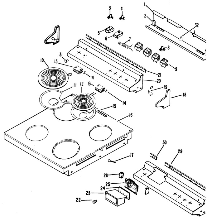 Diagram for RF49*R3