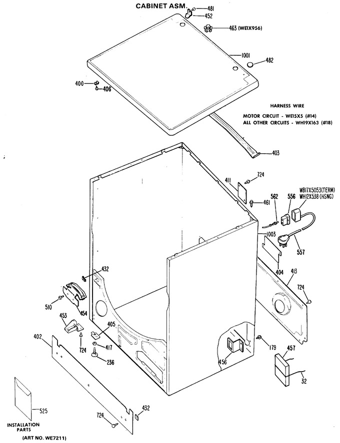 Diagram for DLL2650BDL