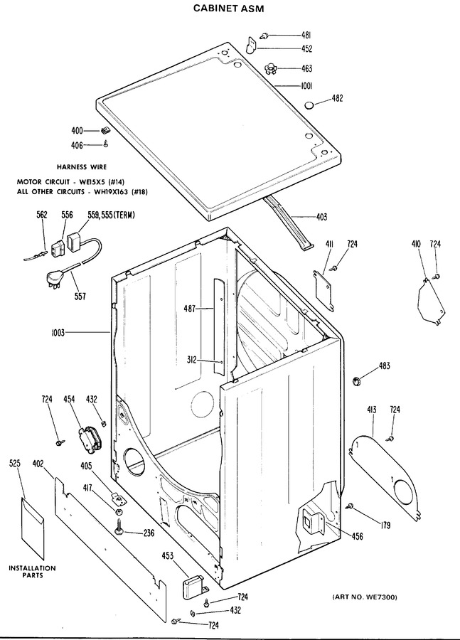 Diagram for DLL2880DJL