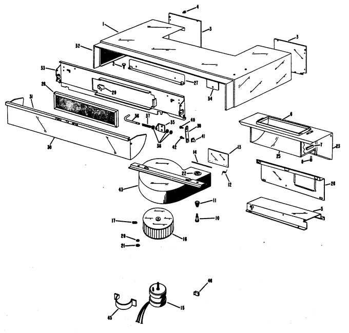 Diagram for 107RHV786J