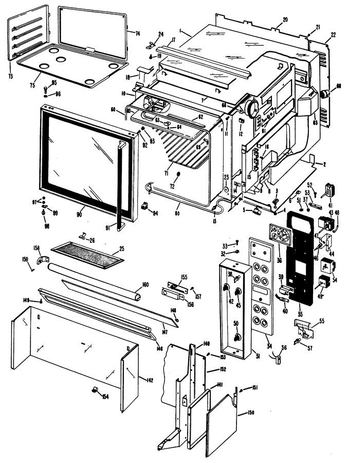 Diagram for 107RHV786J