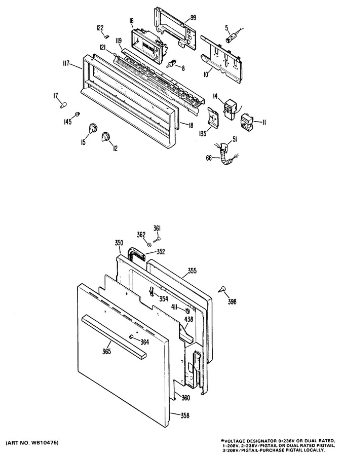 Diagram for RJ742*J1