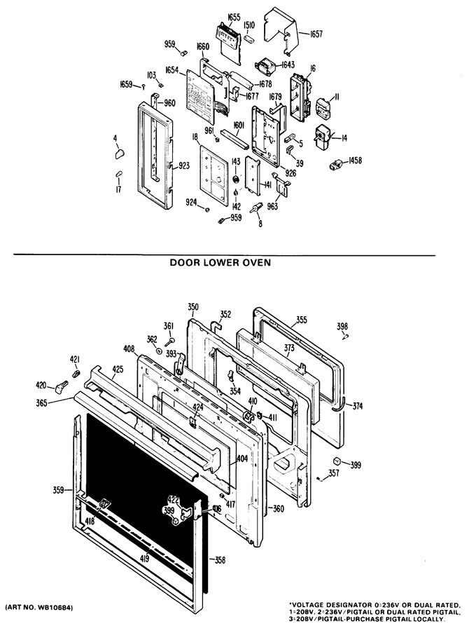 Diagram for RK961G*J2