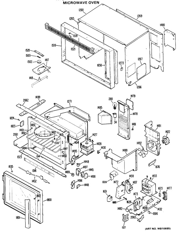 Diagram for RK961G*J2