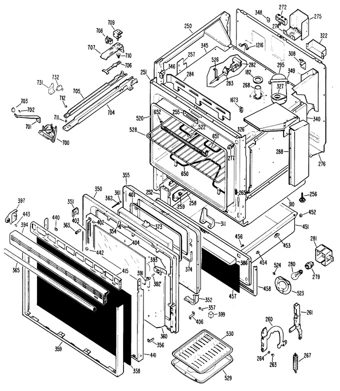 Diagram for RS778G*J2