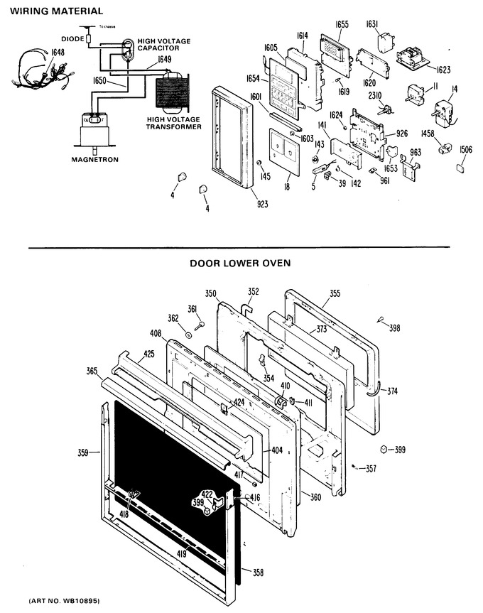 Diagram for RK962G*K2