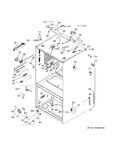 Diagram for Case Parts