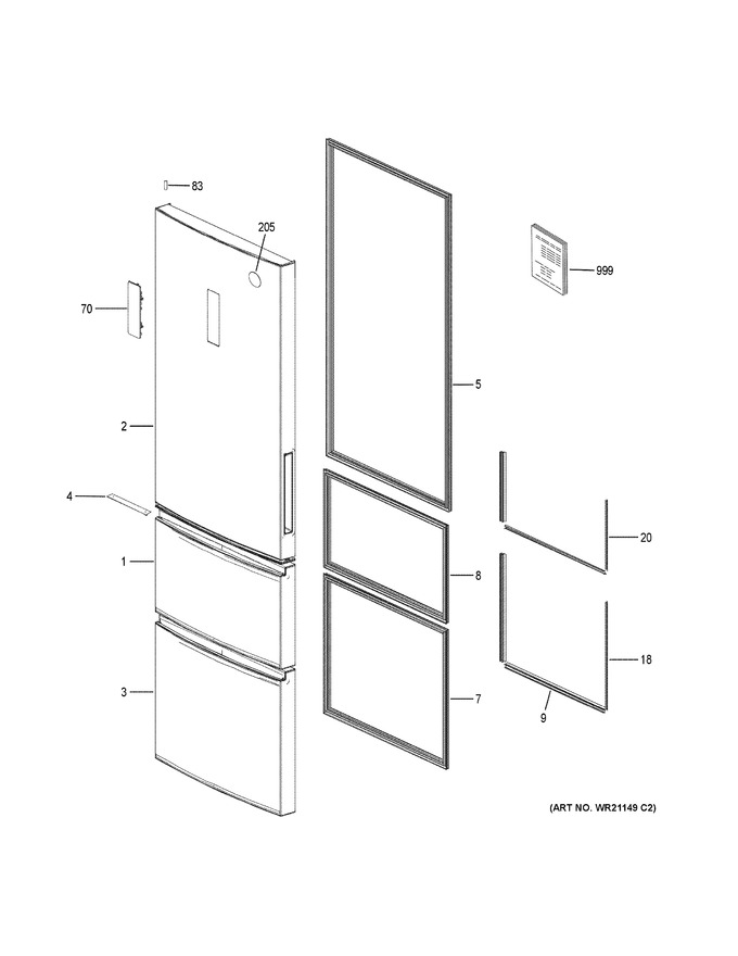 Diagram for GLE12HSLARSS