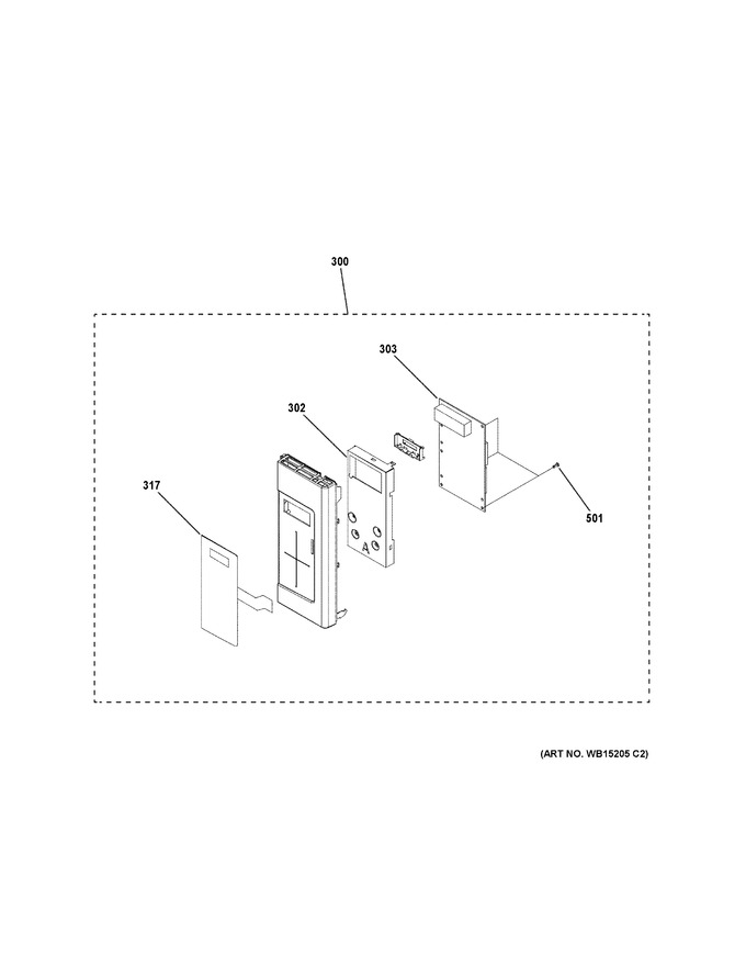 Diagram for JNM3161DF4BB